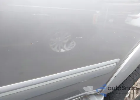 2006 Toyota Sequoia Sr5 V8 z USA, uszkodzony, nr VIN 5TDZT34A46S269904